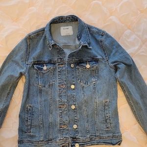 Old Navy Denim Jacket